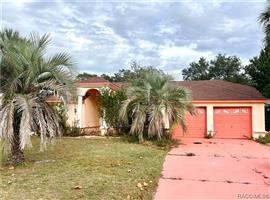 home for sale at 161 N Mesquite Point, Lecanto, FL 34461 in Crystal Oaks